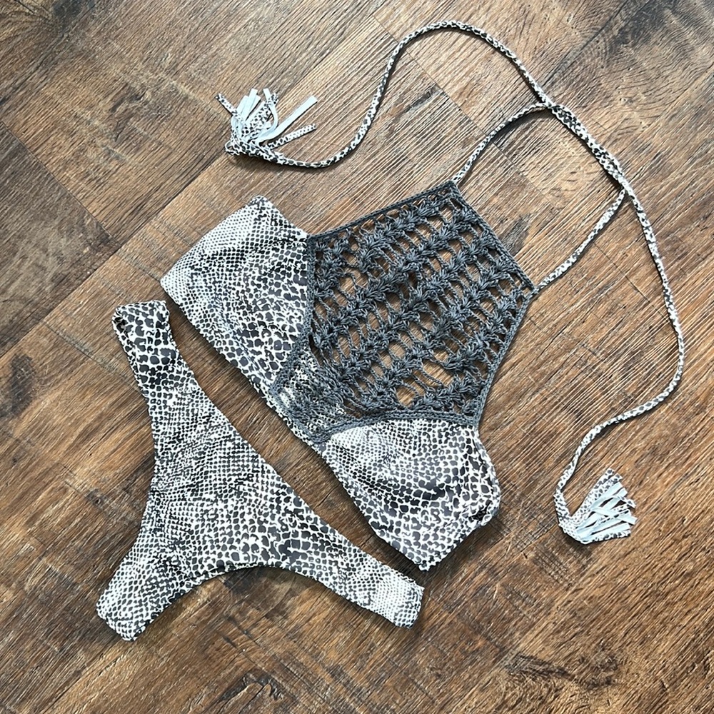 ACACIA HO’OKIPA + PANAMA SET